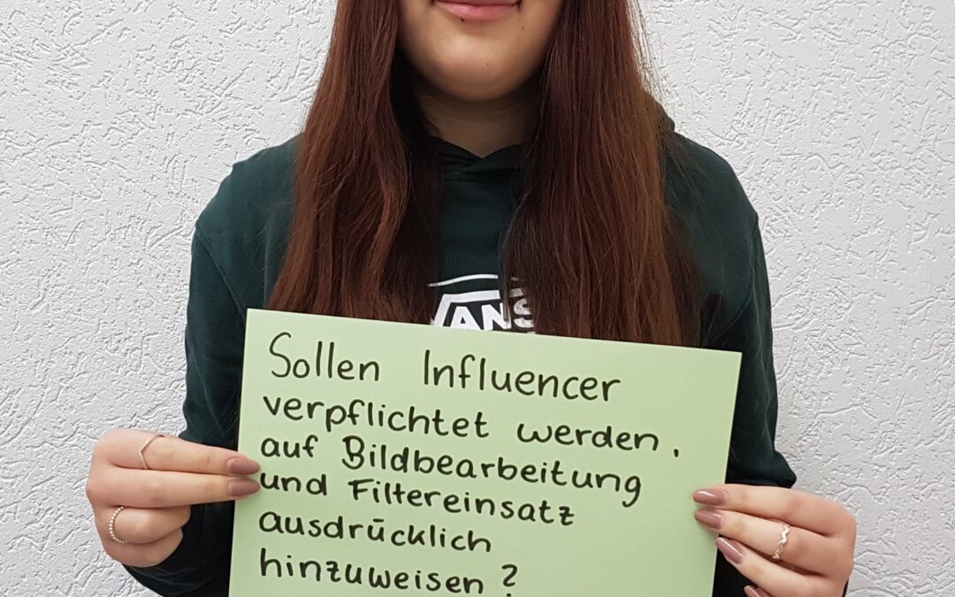 Körpermodifikationen, Influencer und Flugobst: „Jugend debattiert 2022“
