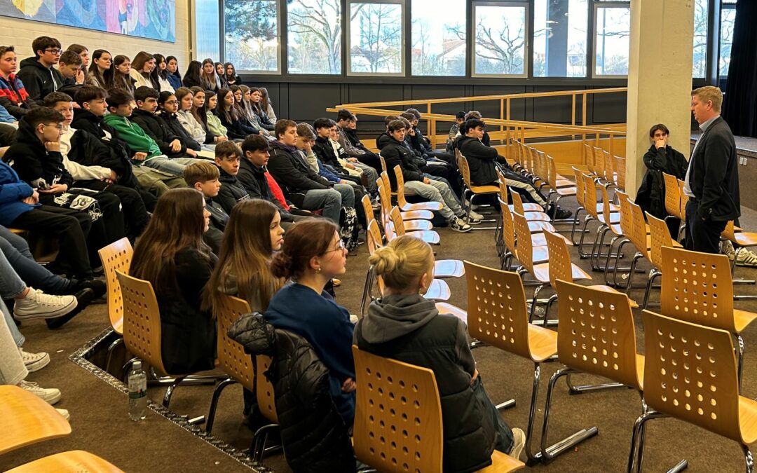 Pressemitteilung-„Erinnern heißt verändern“