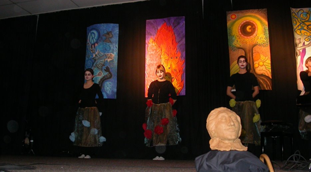 theater