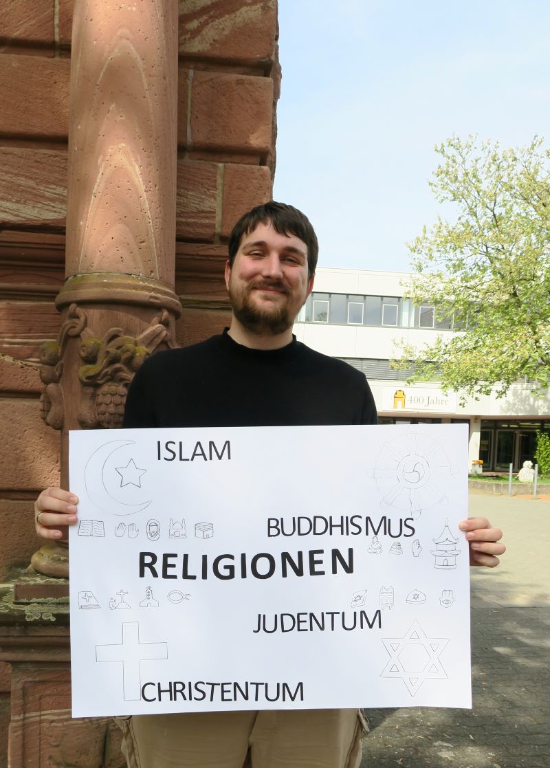 Ethik7-Religionen
