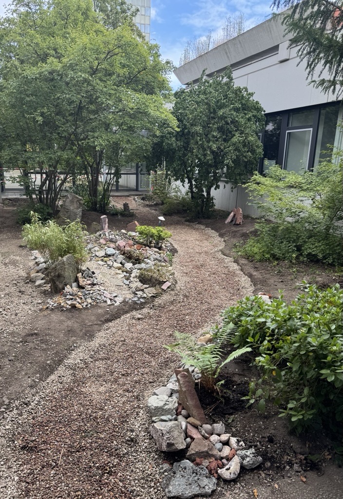 Japanischer Garten