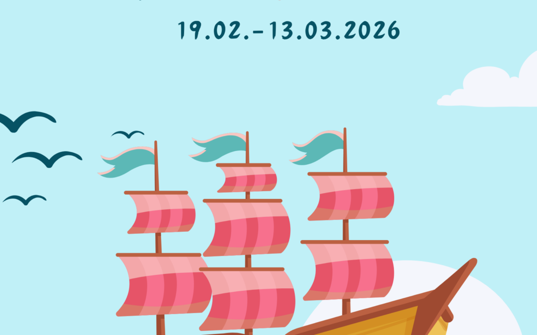 „Wir setzen die Segel“ – Hohe Landesschule erprobt selbstgesteuertes Lernen